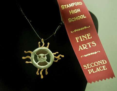 high school jewelry