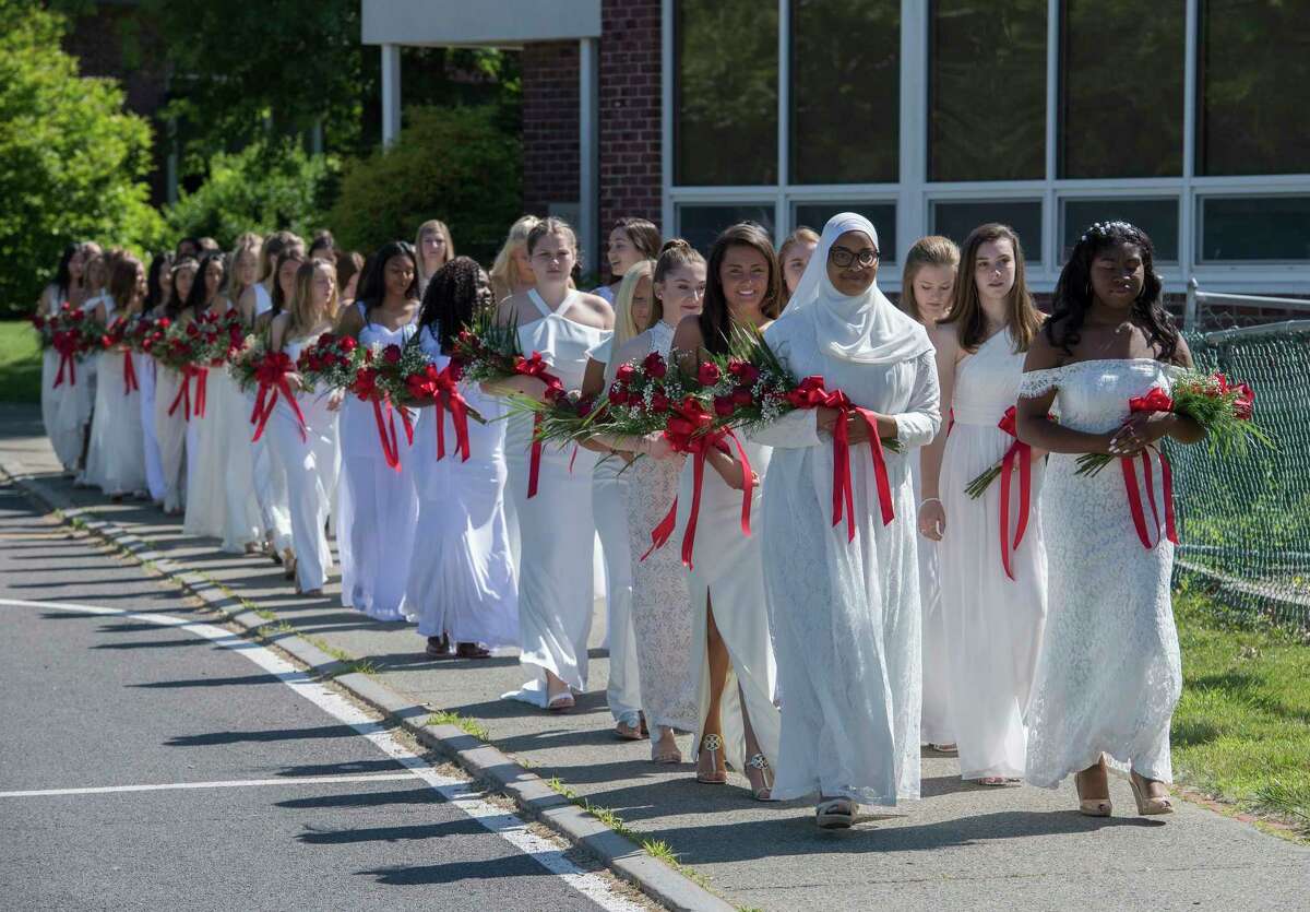 Photos Albany Academy for Girls commencement