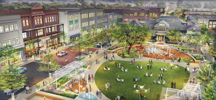 Renovations Begin At Market Street The Woodlands This Summer The   920x920 