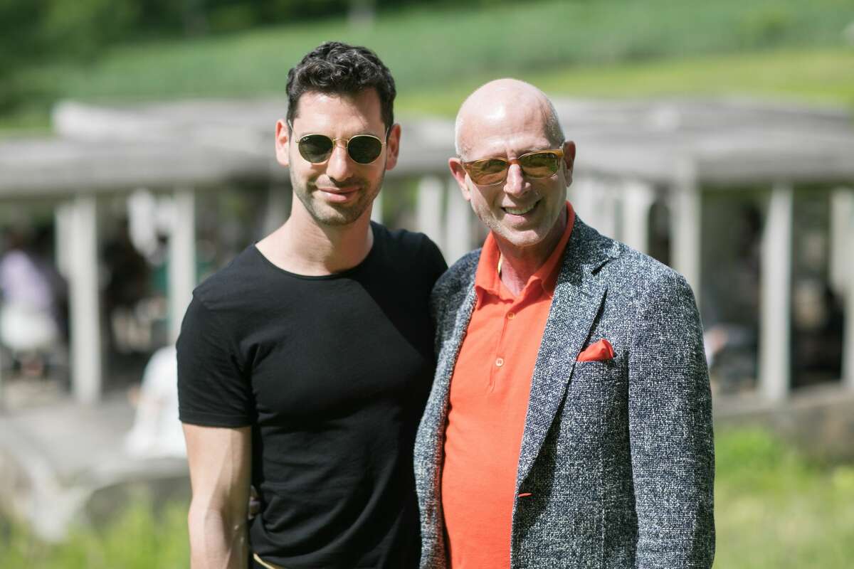 The Glass House in New Canaan held its annual Summer Party on June 9, 2018. Guests enjoyed a new exhibition in the Painting Gallery of work from the Glass House permanent collection, some of which has not before been shown to the public. Guests also previewed a new virtual reality experience that simulates the restored interior of the Brick House, which remains closed and requires much needed restoration. Were you SEEN?