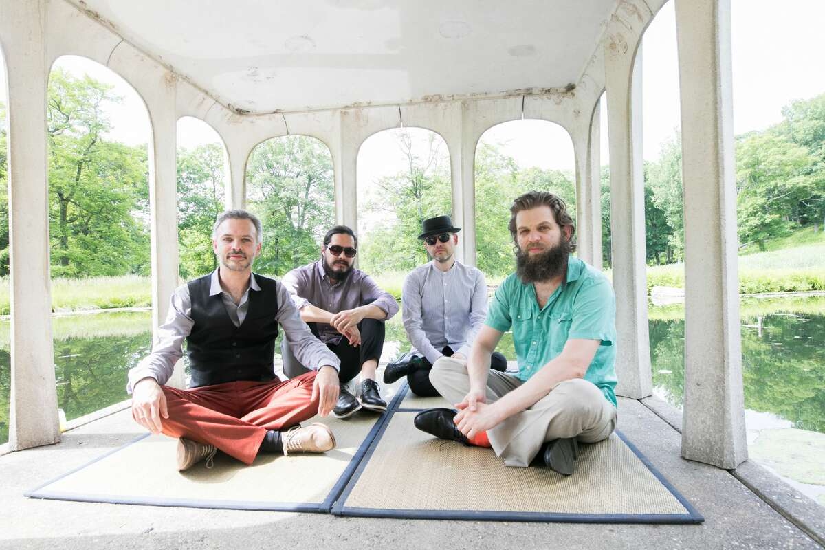 The Glass House in New Canaan held its annual Summer Party on June 9, 2018. Guests enjoyed a new exhibition in the Painting Gallery of work from the Glass House permanent collection, some of which has not before been shown to the public. Guests also previewed a new virtual reality experience that simulates the restored interior of the Brick House, which remains closed and requires much needed restoration. Were you SEEN?