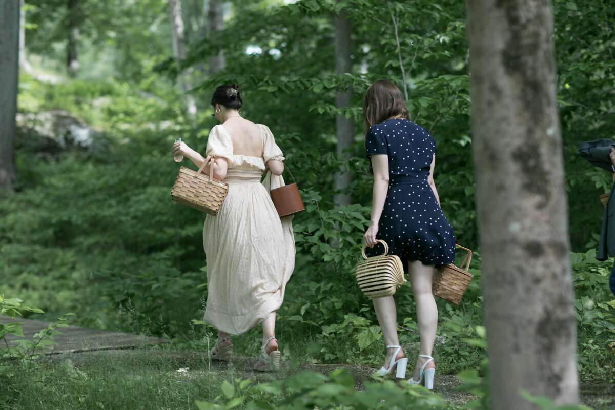 The Glass House in New Canaan held its annual Summer Party on June 9, 2018. Guests enjoyed a new exhibition in the Painting Gallery of work from the Glass House permanent collection, some of which has not before been shown to the public. Guests also previewed a new virtual reality experience that simulates the restored interior of the Brick House, which remains closed and requires much needed restoration. Were you SEEN?