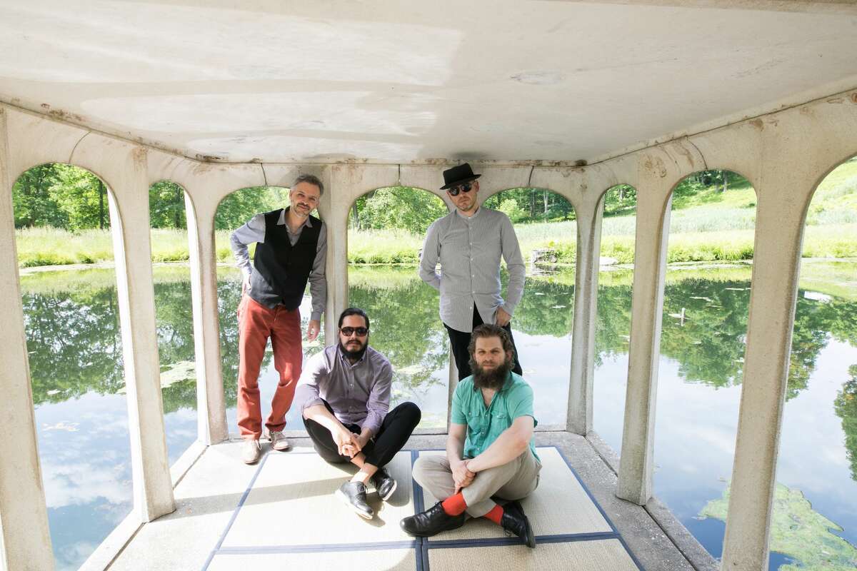 The Glass House in New Canaan held its annual Summer Party on June 9, 2018. Guests enjoyed a new exhibition in the Painting Gallery of work from the Glass House permanent collection, some of which has not before been shown to the public. Guests also previewed a new virtual reality experience that simulates the restored interior of the Brick House, which remains closed and requires much needed restoration. Were you SEEN?