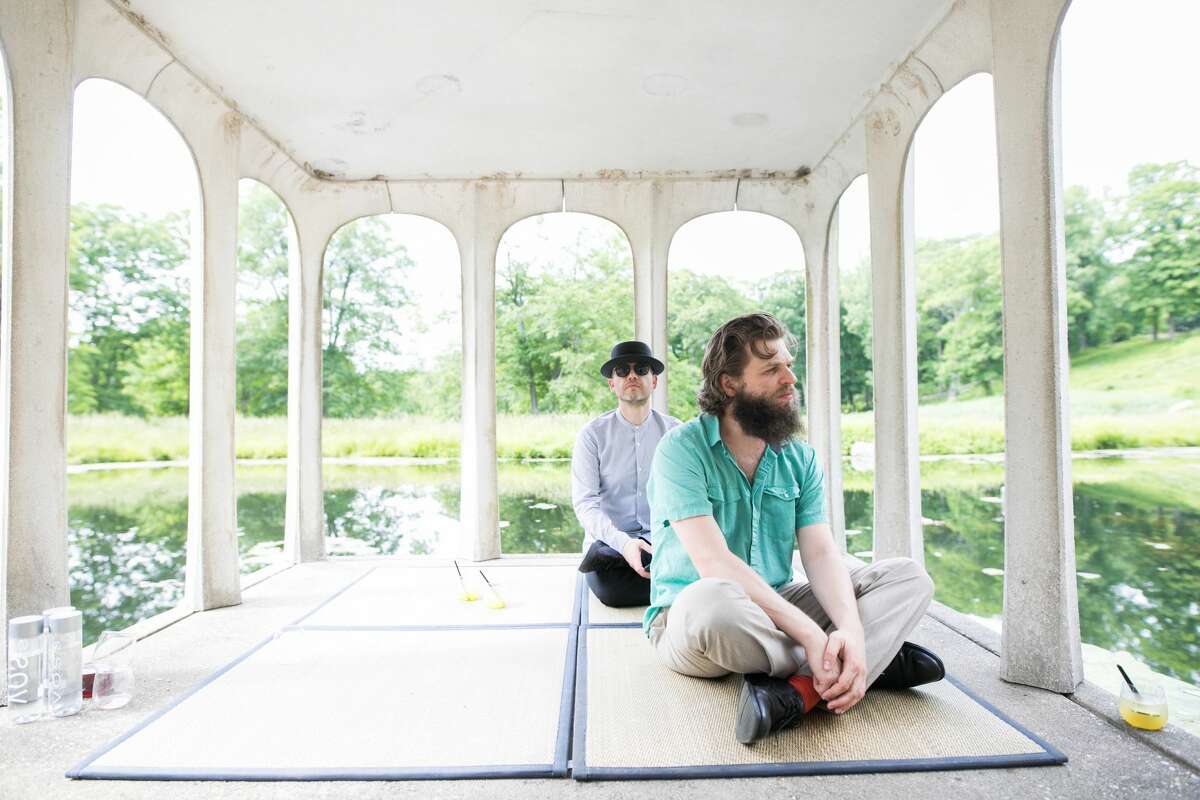 The Glass House in New Canaan held its annual Summer Party on June 9, 2018. Guests enjoyed a new exhibition in the Painting Gallery of work from the Glass House permanent collection, some of which has not before been shown to the public. Guests also previewed a new virtual reality experience that simulates the restored interior of the Brick House, which remains closed and requires much needed restoration. Were you SEEN?