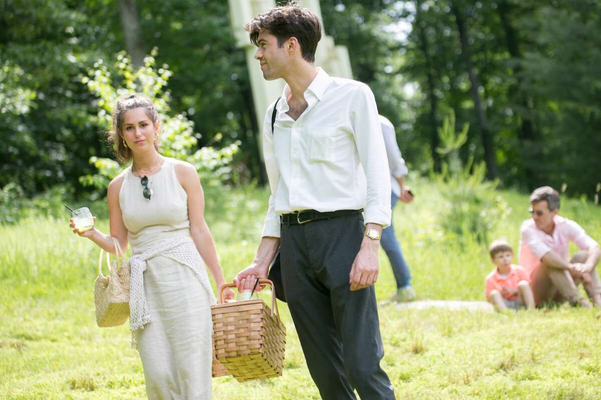 The Glass House in New Canaan held its annual Summer Party on June 9, 2018. Guests enjoyed a new exhibition in the Painting Gallery of work from the Glass House permanent collection, some of which has not before been shown to the public. Guests also previewed a new virtual reality experience that simulates the restored interior of the Brick House, which remains closed and requires much needed restoration. Were you SEEN?