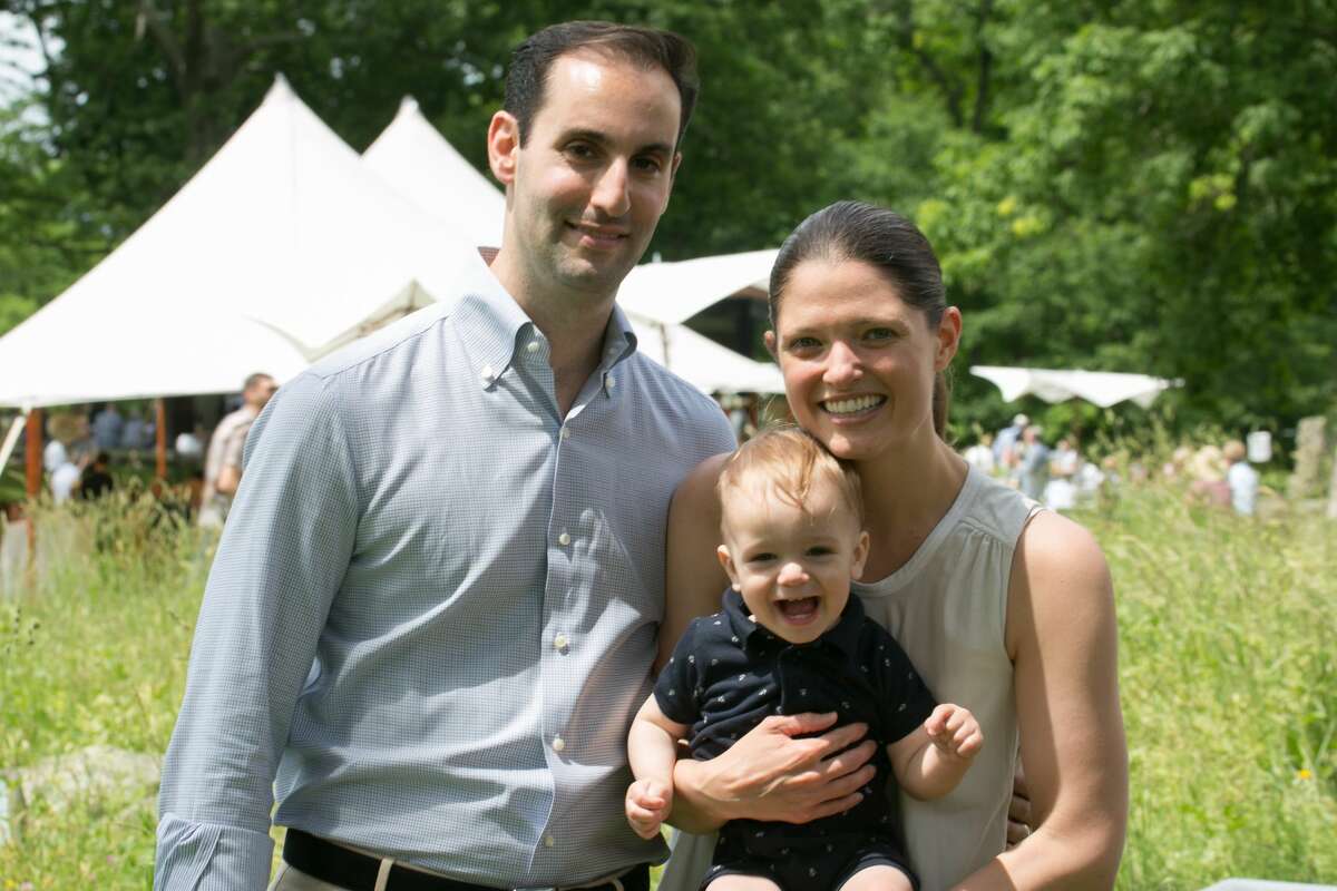 The Glass House in New Canaan held its annual Summer Party on June 9, 2018. Guests enjoyed a new exhibition in the Painting Gallery of work from the Glass House permanent collection, some of which has not before been shown to the public. Guests also previewed a new virtual reality experience that simulates the restored interior of the Brick House, which remains closed and requires much needed restoration. Were you SEEN?