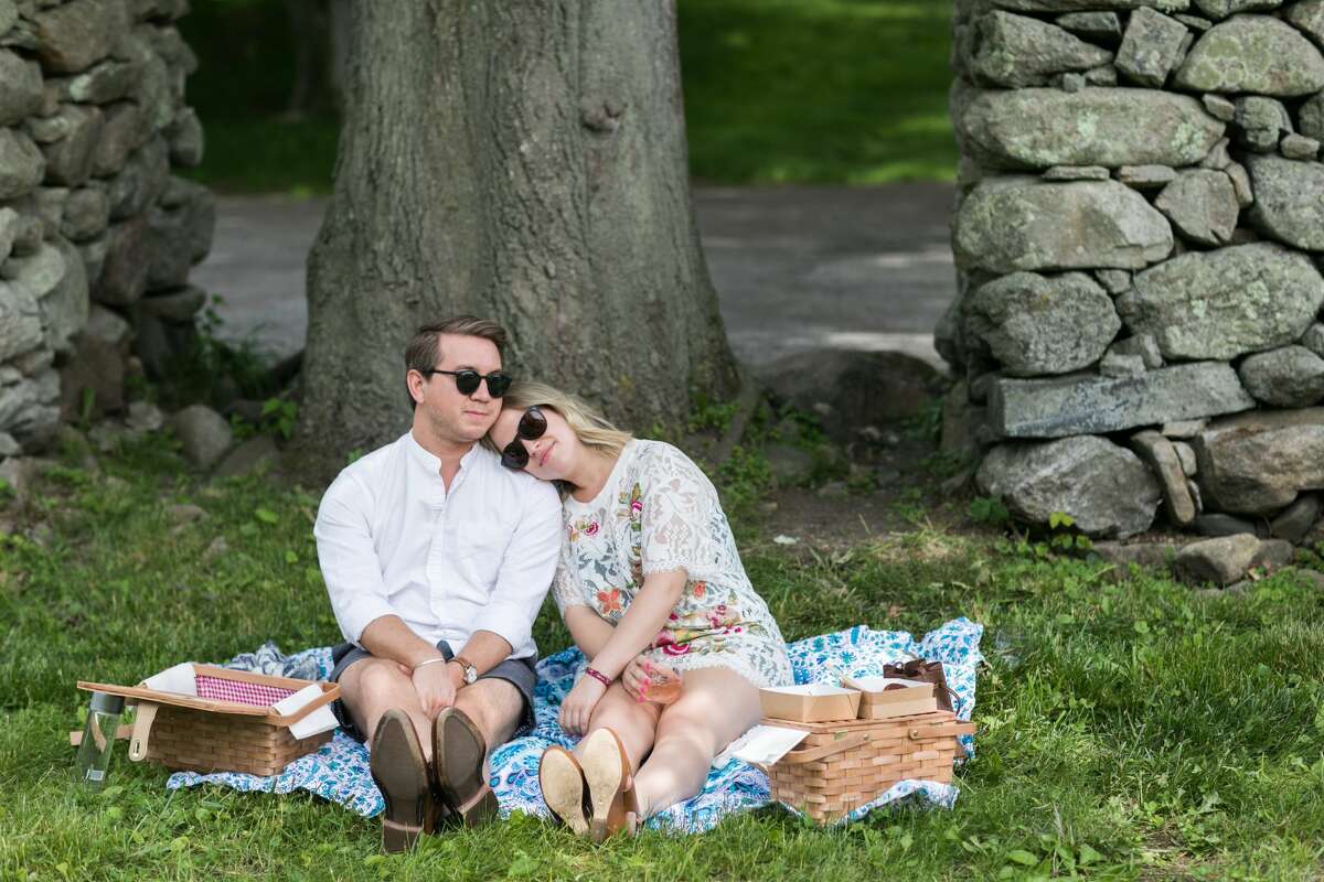 The Glass House in New Canaan held its annual Summer Party on June 9, 2018. Guests enjoyed a new exhibition in the Painting Gallery of work from the Glass House permanent collection, some of which has not before been shown to the public. Guests also previewed a new virtual reality experience that simulates the restored interior of the Brick House, which remains closed and requires much needed restoration. Were you SEEN?