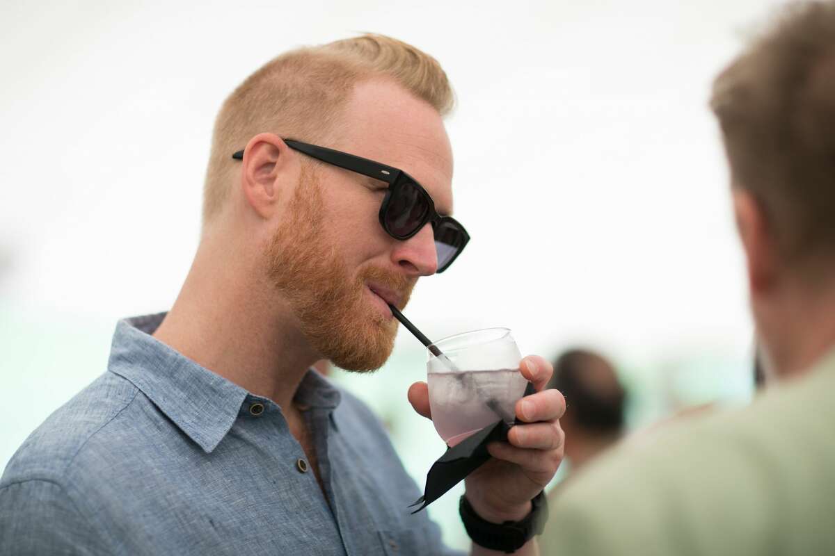The Glass House in New Canaan held its annual Summer Party on June 9, 2018. Guests enjoyed a new exhibition in the Painting Gallery of work from the Glass House permanent collection, some of which has not before been shown to the public. Guests also previewed a new virtual reality experience that simulates the restored interior of the Brick House, which remains closed and requires much needed restoration. Were you SEEN?