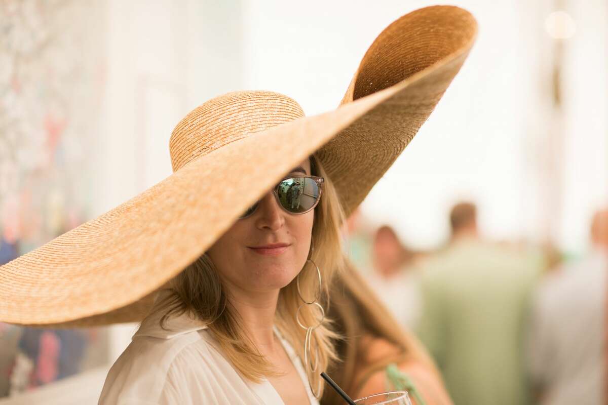 The Glass House in New Canaan held its annual Summer Party on June 9, 2018. Guests enjoyed a new exhibition in the Painting Gallery of work from the Glass House permanent collection, some of which has not before been shown to the public. Guests also previewed a new virtual reality experience that simulates the restored interior of the Brick House, which remains closed and requires much needed restoration. Were you SEEN?