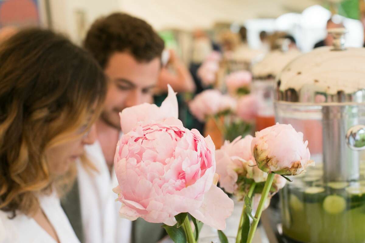 The Glass House in New Canaan held its annual Summer Party on June 9, 2018. Guests enjoyed a new exhibition in the Painting Gallery of work from the Glass House permanent collection, some of which has not before been shown to the public. Guests also previewed a new virtual reality experience that simulates the restored interior of the Brick House, which remains closed and requires much needed restoration. Were you SEEN?