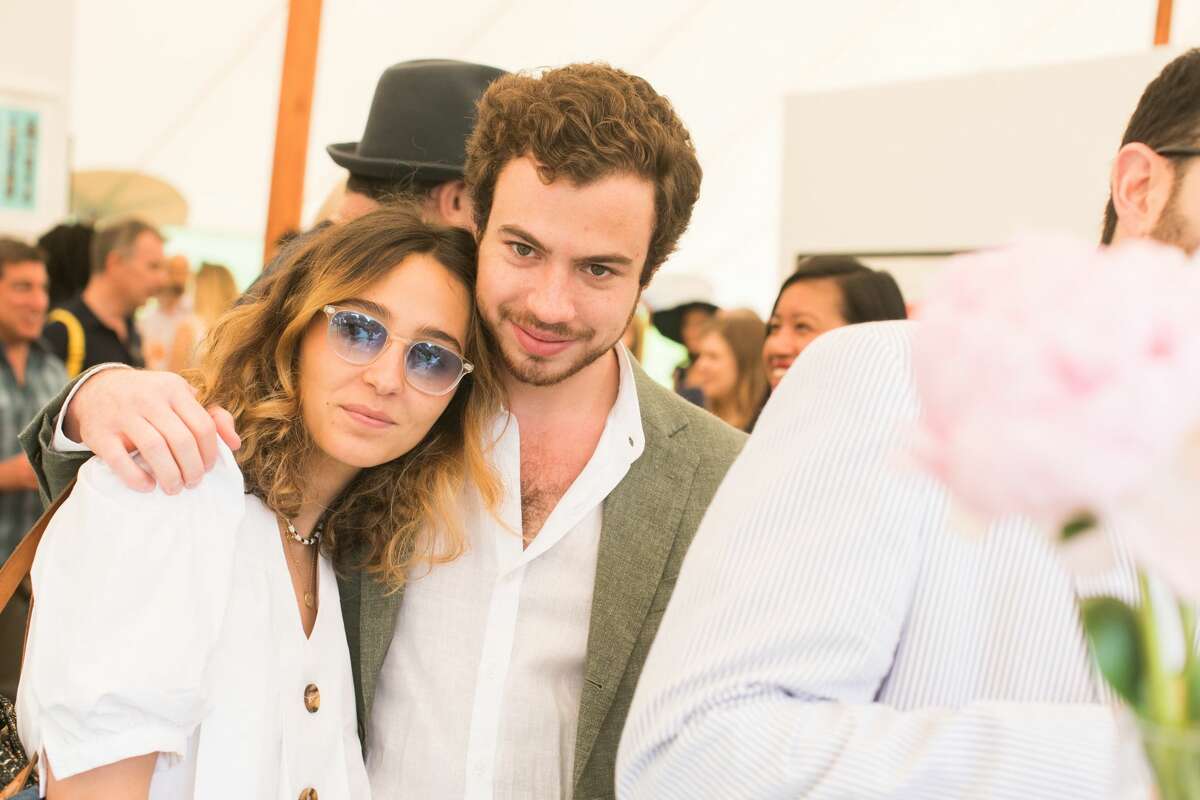 The Glass House in New Canaan held its annual Summer Party on June 9, 2018. Guests enjoyed a new exhibition in the Painting Gallery of work from the Glass House permanent collection, some of which has not before been shown to the public. Guests also previewed a new virtual reality experience that simulates the restored interior of the Brick House, which remains closed and requires much needed restoration. Were you SEEN?