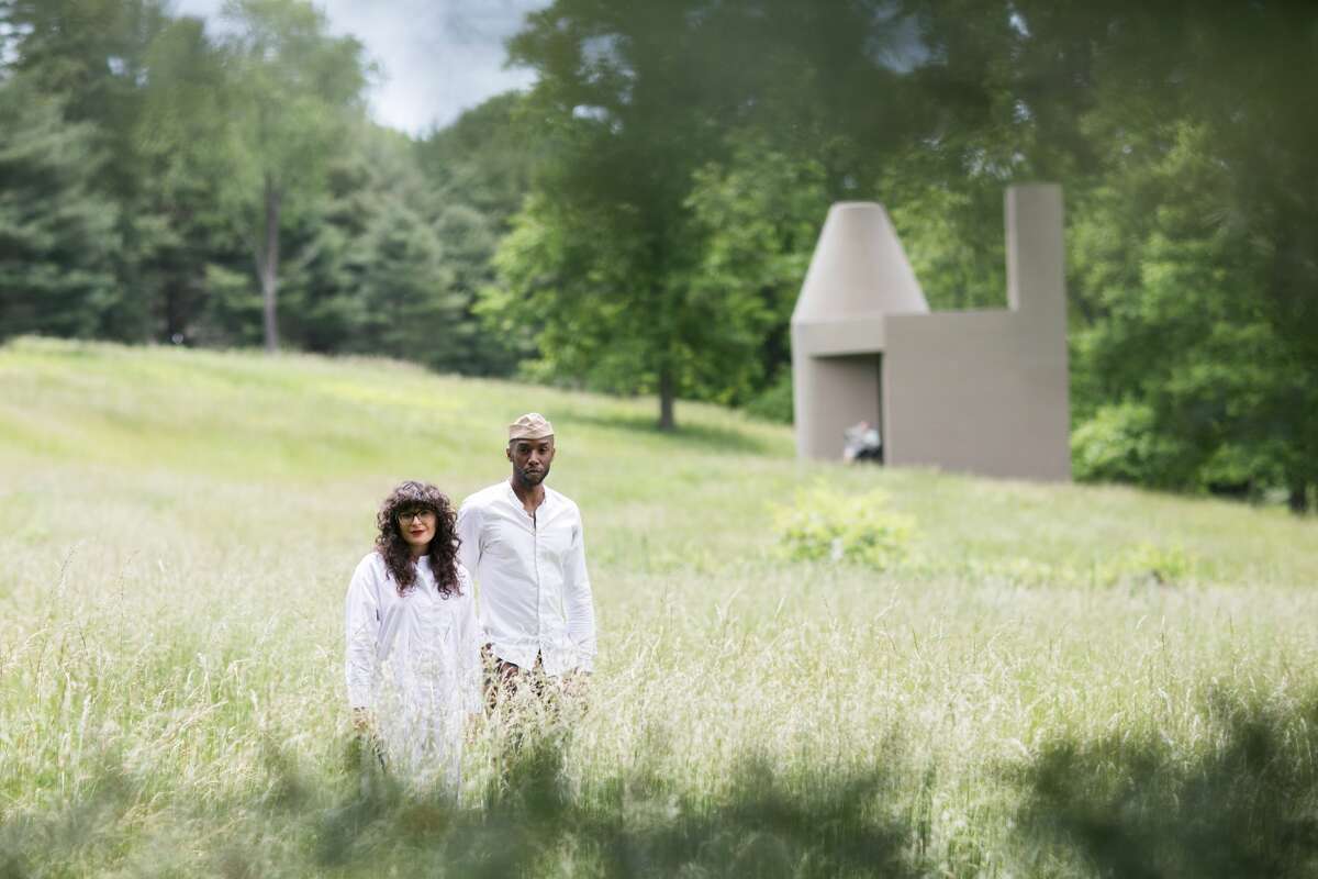 The Glass House in New Canaan held its annual Summer Party on June 9, 2018. Guests enjoyed a new exhibition in the Painting Gallery of work from the Glass House permanent collection, some of which has not before been shown to the public. Guests also previewed a new virtual reality experience that simulates the restored interior of the Brick House, which remains closed and requires much needed restoration. Were you SEEN?
