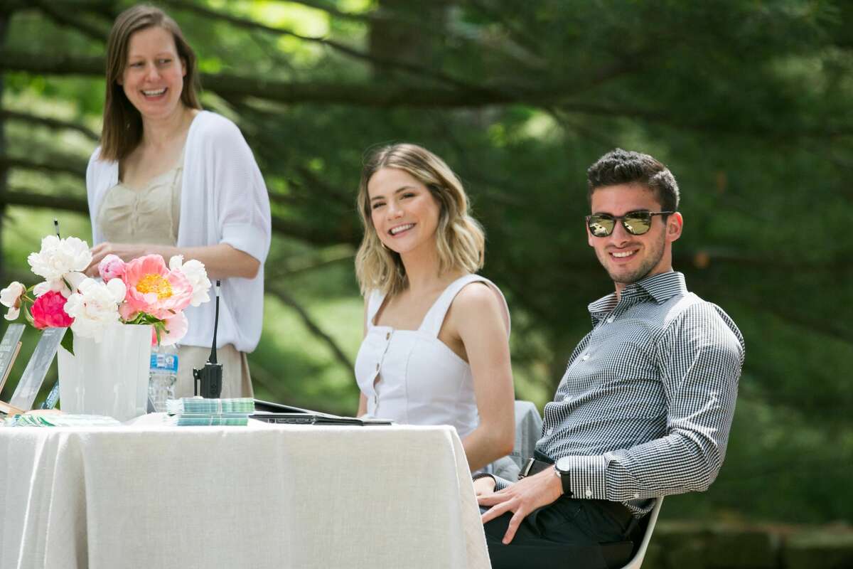 The Glass House in New Canaan held its annual Summer Party on June 9, 2018. Guests enjoyed a new exhibition in the Painting Gallery of work from the Glass House permanent collection, some of which has not before been shown to the public. Guests also previewed a new virtual reality experience that simulates the restored interior of the Brick House, which remains closed and requires much needed restoration. Were you SEEN?