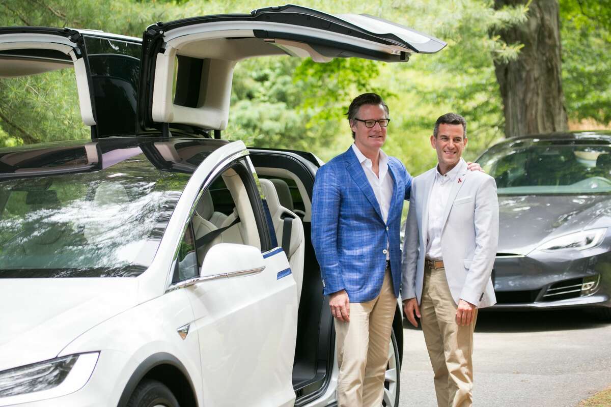The Glass House in New Canaan held its annual Summer Party on June 9, 2018. Guests enjoyed a new exhibition in the Painting Gallery of work from the Glass House permanent collection, some of which has not before been shown to the public. Guests also previewed a new virtual reality experience that simulates the restored interior of the Brick House, which remains closed and requires much needed restoration. Were you SEEN?