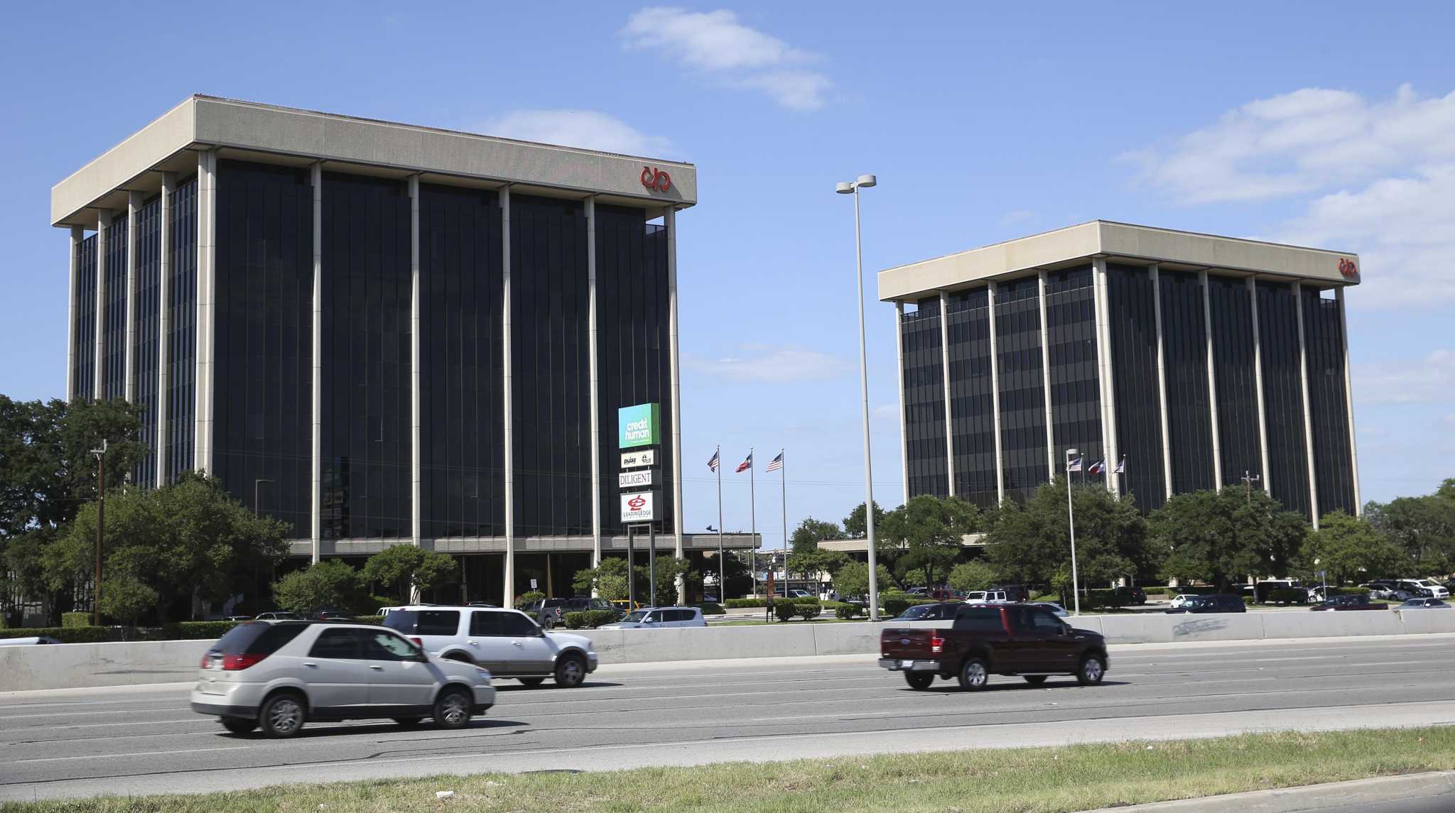 New buyer emerges for San Antonio office complexes enmeshed in