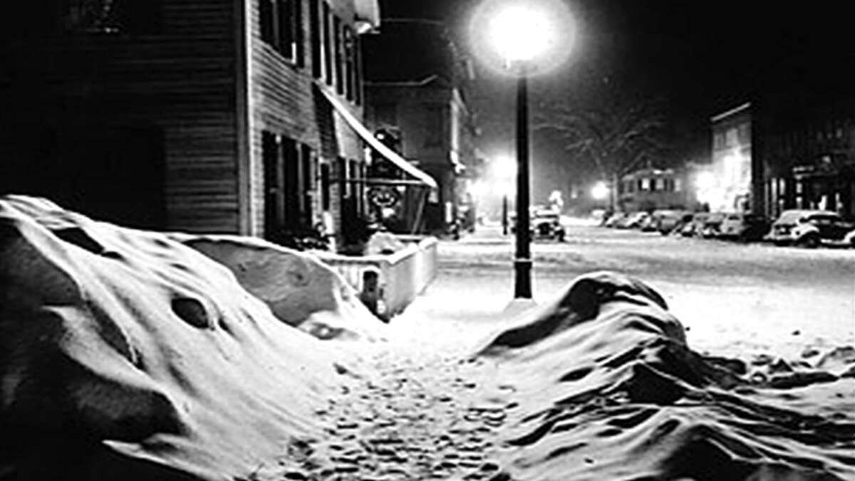 Heat waves and deadly earthquakes A look at the worst natural