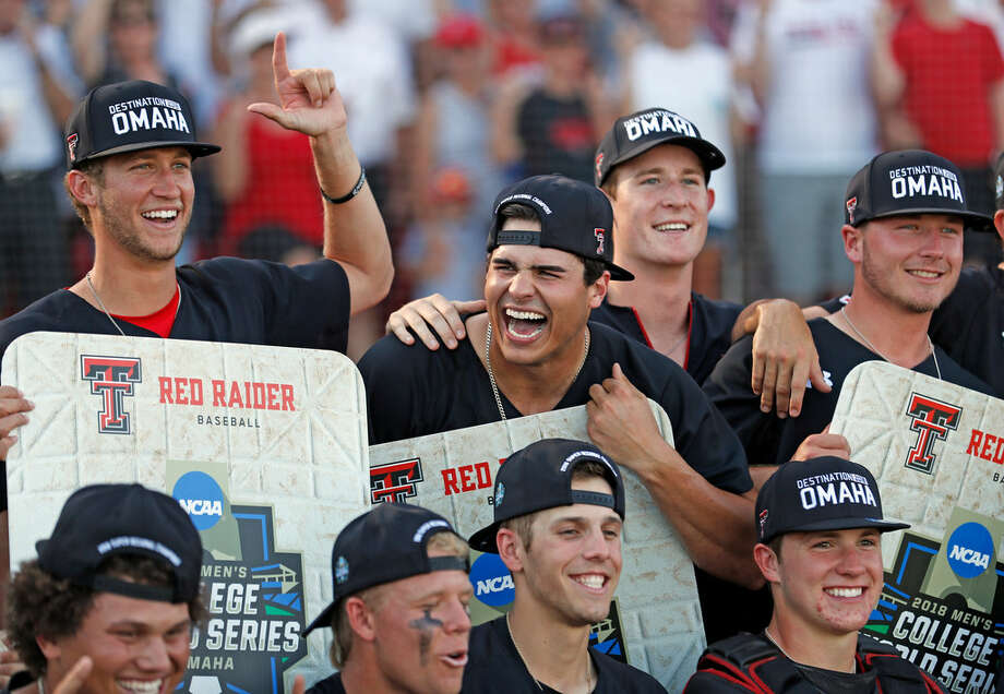 COLLEGE BASEBALL: Texas Tech beats Duke to reach CWS ...