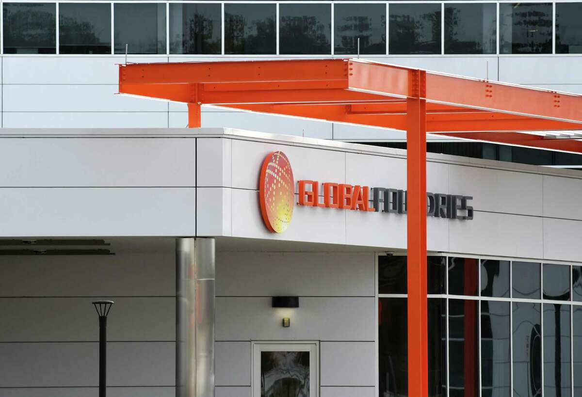 Globalfoundries Selling East Fishkill Plant