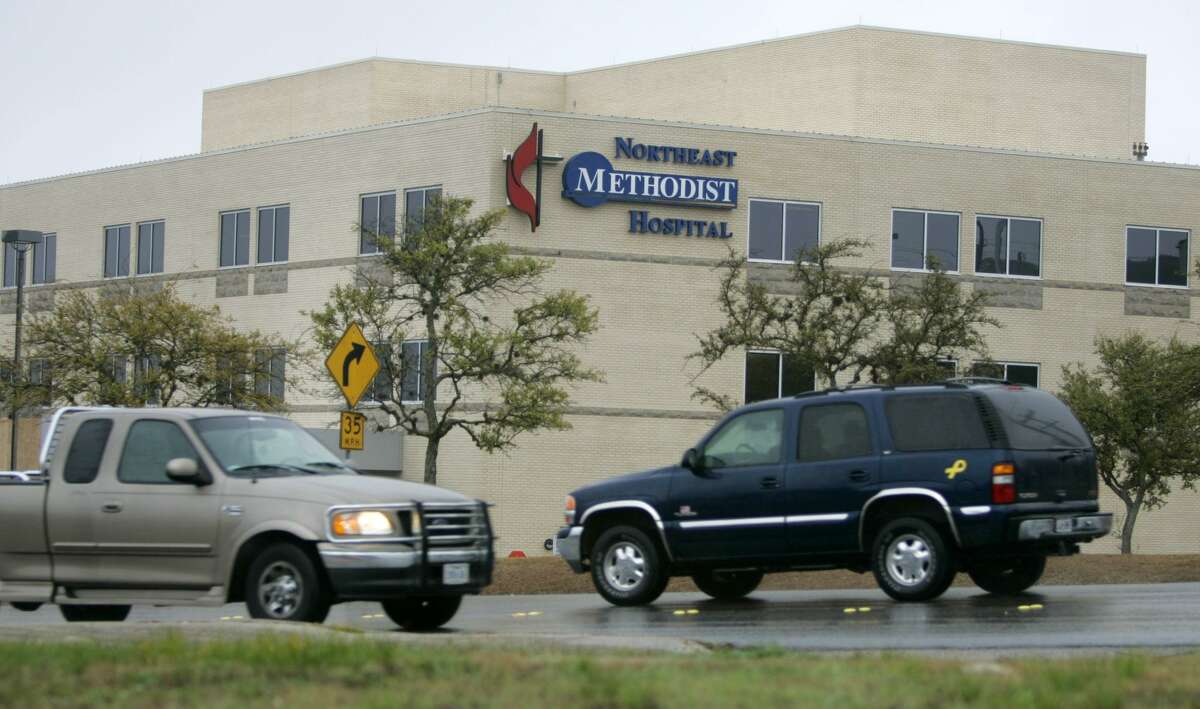 Northeast Methodist Hospital was cited for failure to protect a patient from physical abuse, according to the U.S. Centers for Medicare and Medicaid Services.