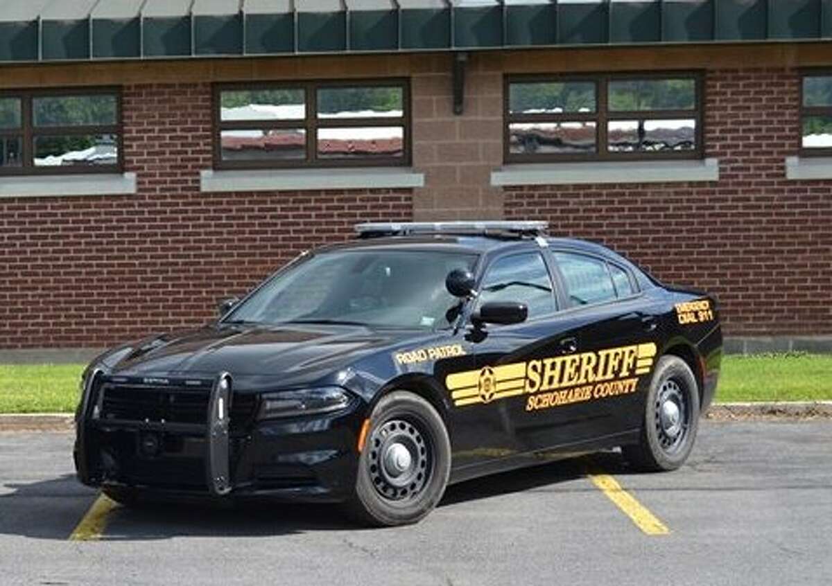 Man wanders Schoharie County all night with traumatic hand injury