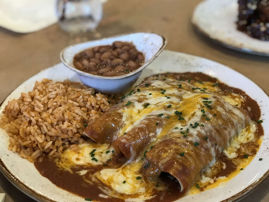 A Killen S Tex Mex Restaurant In Houston Chronicle Tex Mex Restaurant In Houston