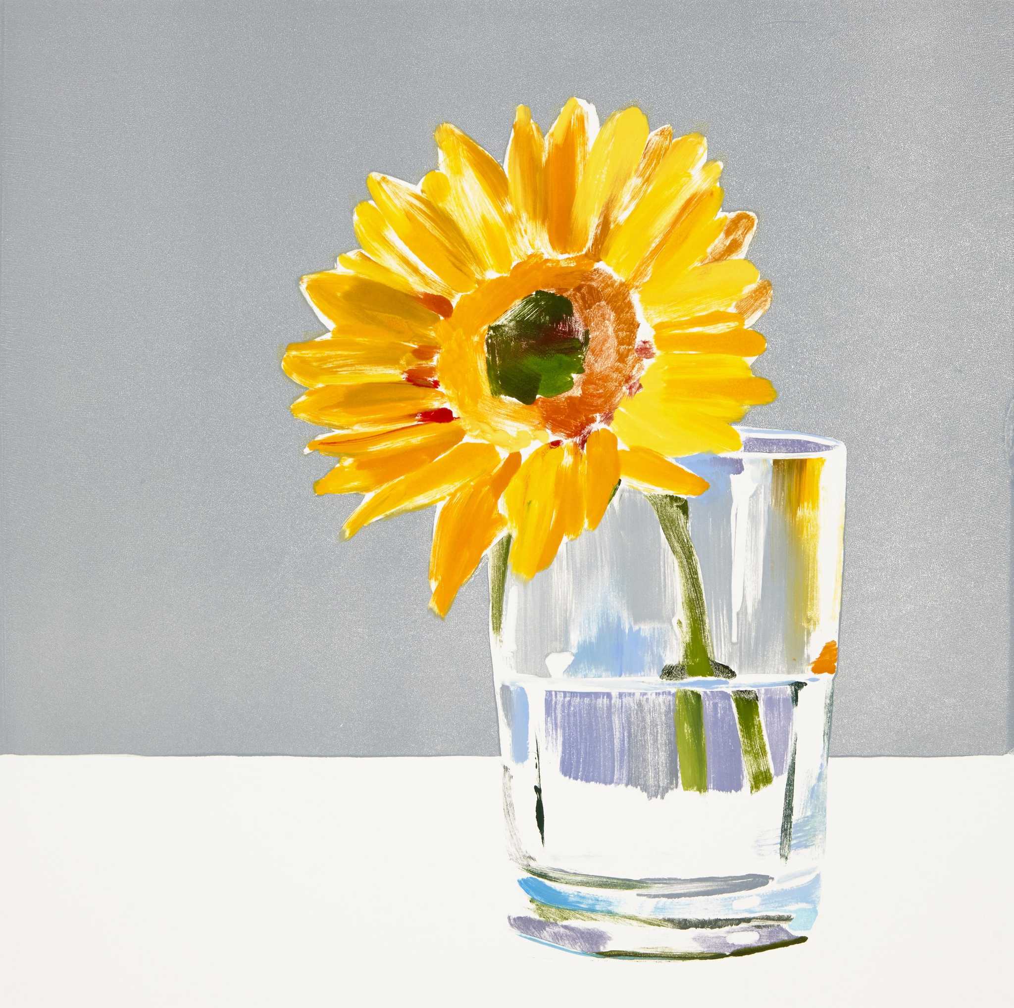 Distinct impressions: Rowayton artist’s memories, observations bloom