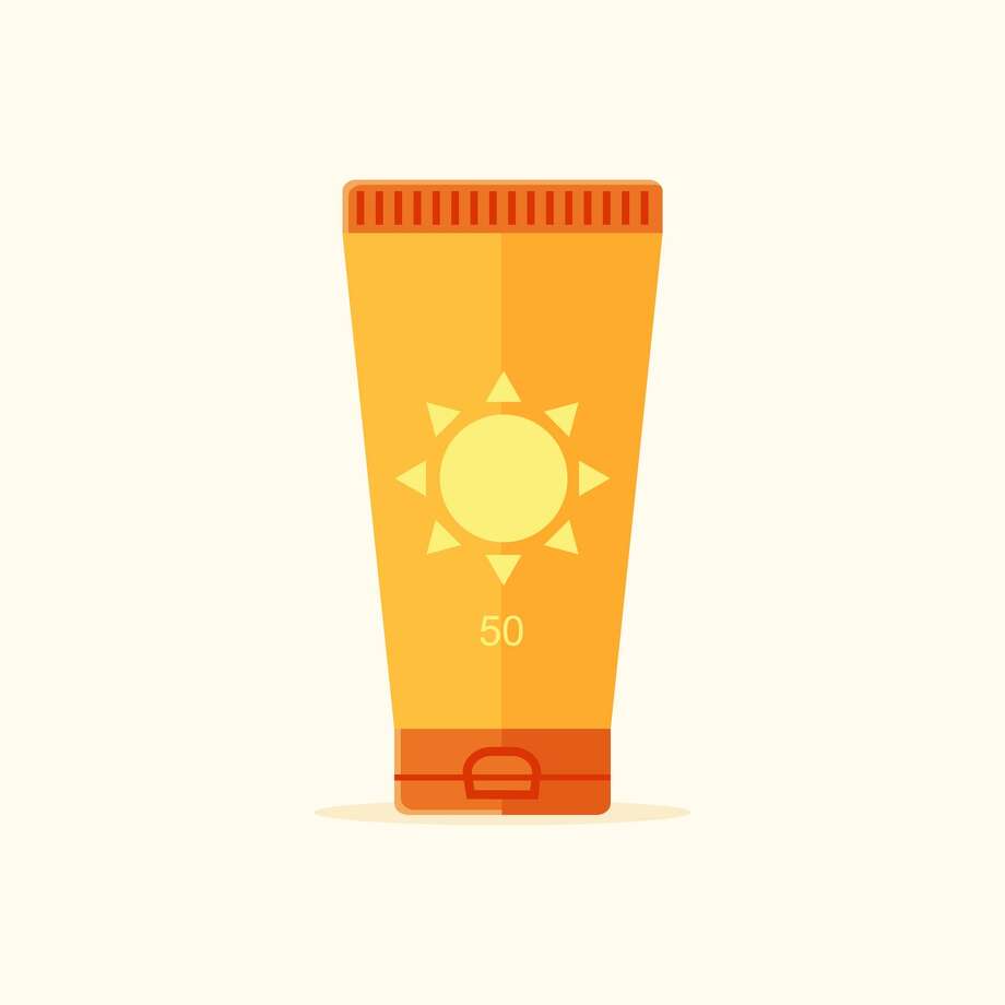 The accessory we the most Sunscreen Connecticut Post