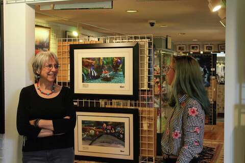 Day Tripping Cartoon Museum Offers Trip Down Memory Lane The Hour