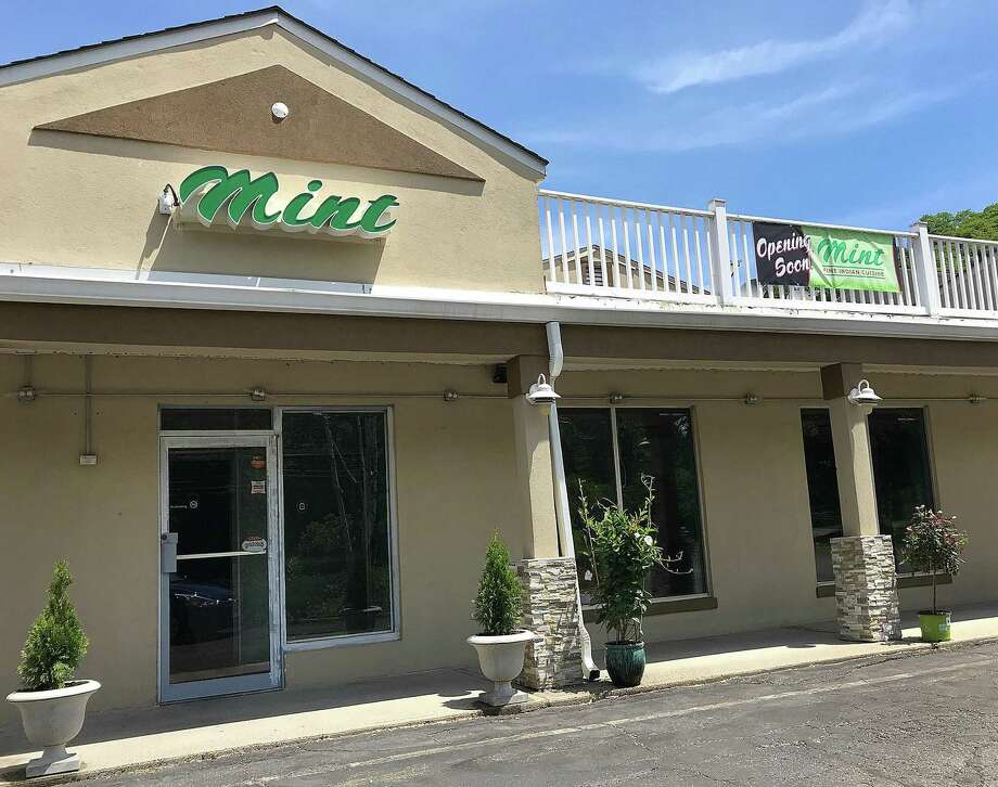 Mint Restaurant Coming To Ridgefield Newstimes Mint Restaurant Coming To Ridgefield