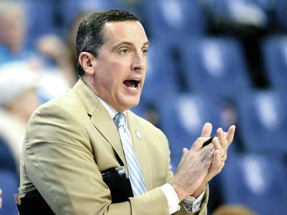Women S College Basketball Former Shells Boys Coach Margenthaler
