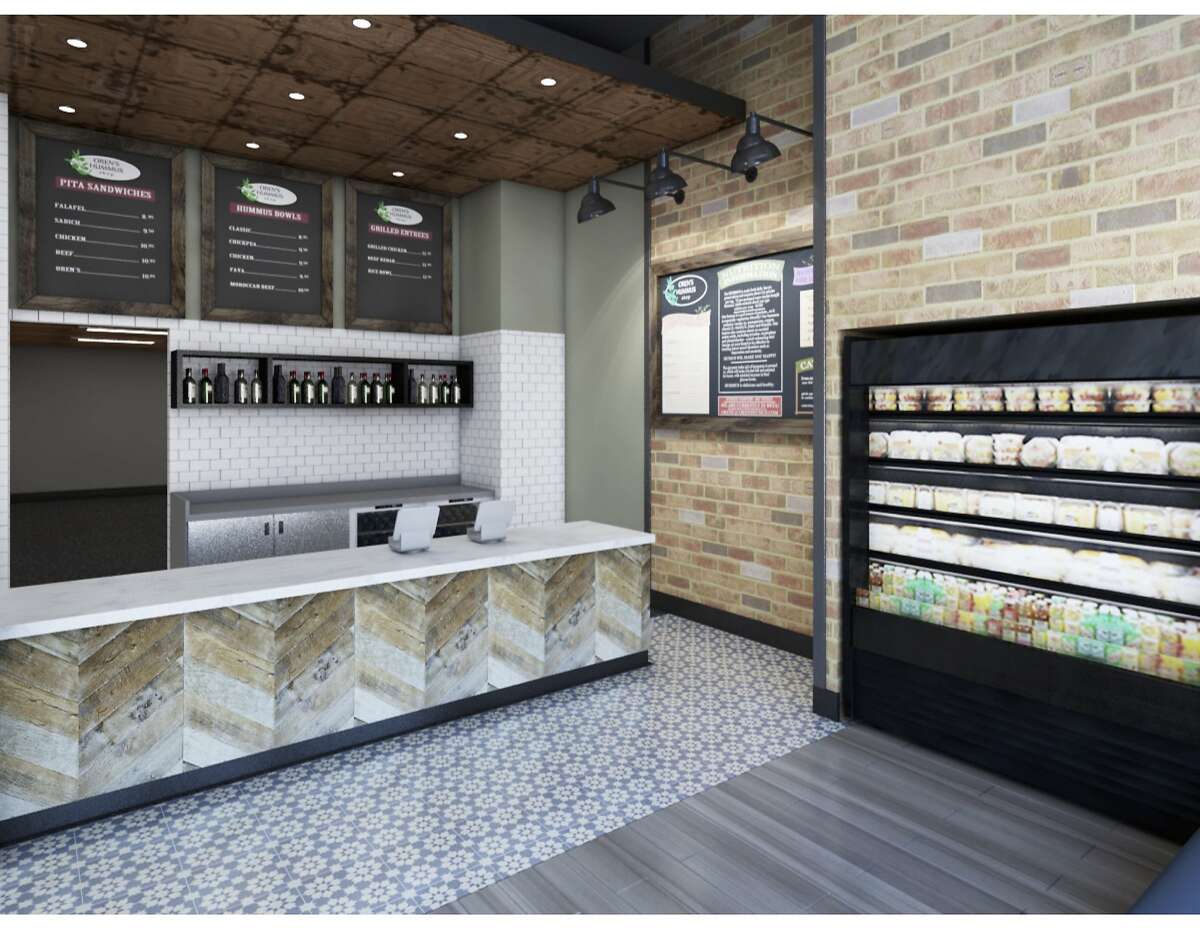 Palo Alto S Wildly Popular Oren S Hummus Mini Chain Is Expanding To Sf