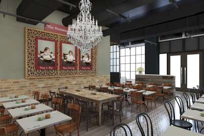 Palo Alto S Wildly Popular Oren S Hummus Mini Chain Is Expanding To Sf