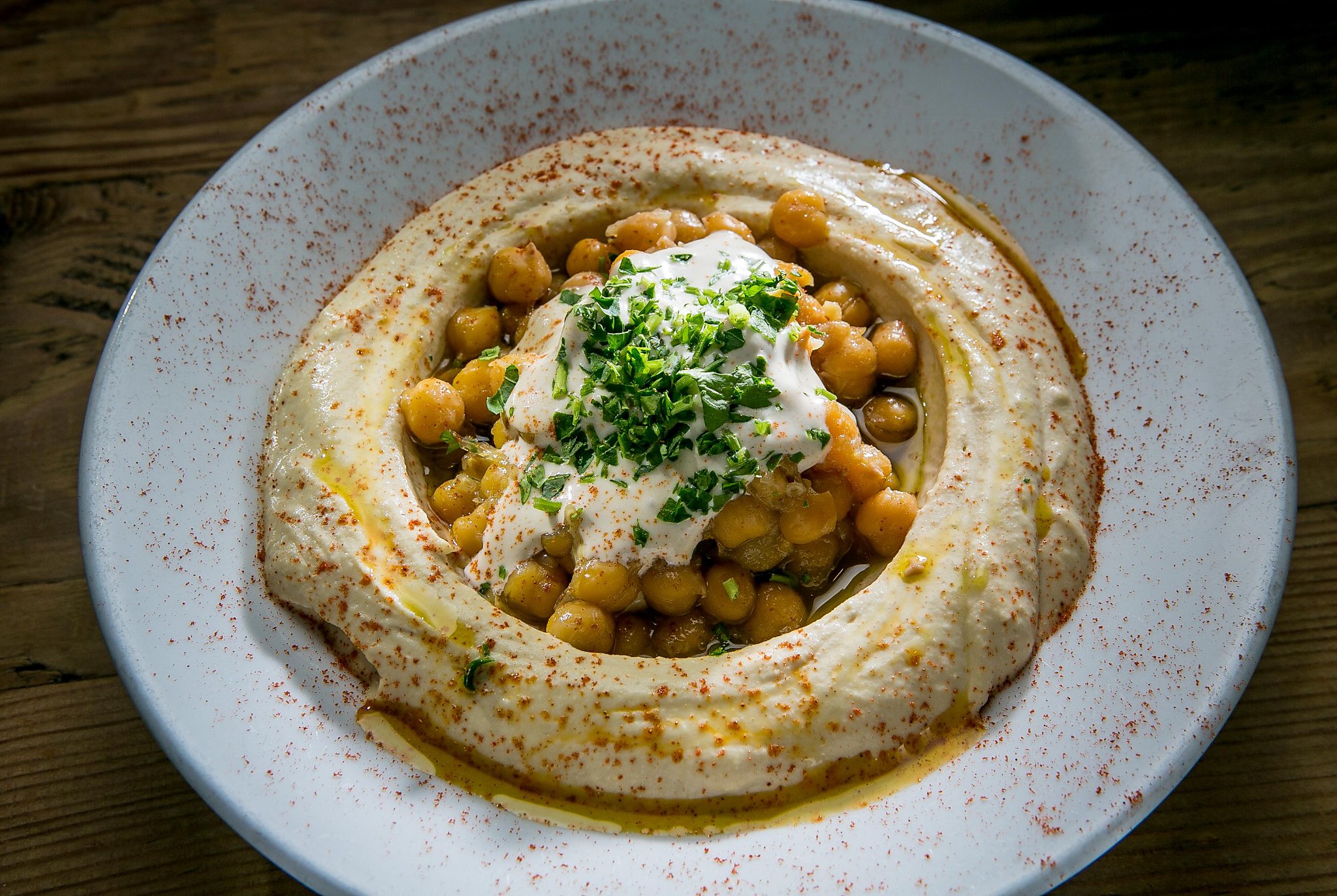 Oren’s Hummus plots rapid expansion with new Oren’s Hummus Express in