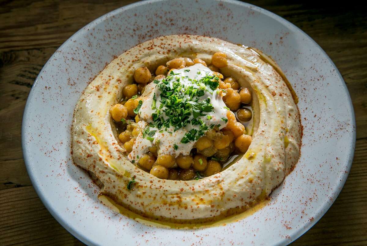 Oren S Hummus Plots Rapid Expansion With New Oren S Hummus Express In Palo Alto Oren S Hummus Plots Rapid Expansion With New Oren S Hummus Express In Palo Alto