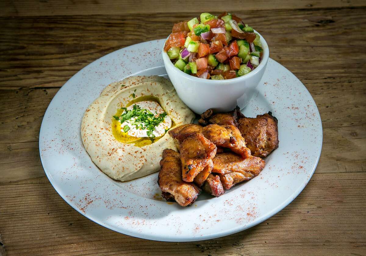 Palo Alto S Wildly Popular Oren S Hummus Mini Chain Is Expanding To Sf