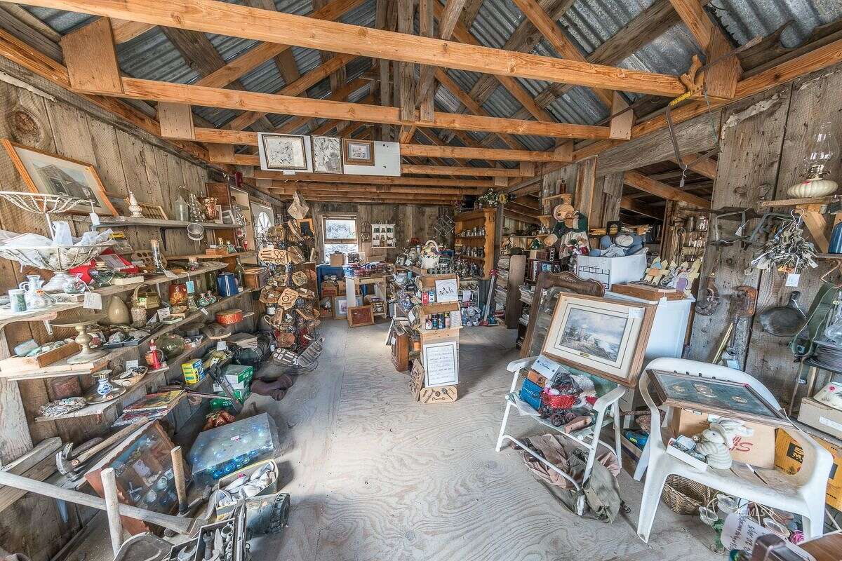 Entire California ghost town for sale for just under 1 million
