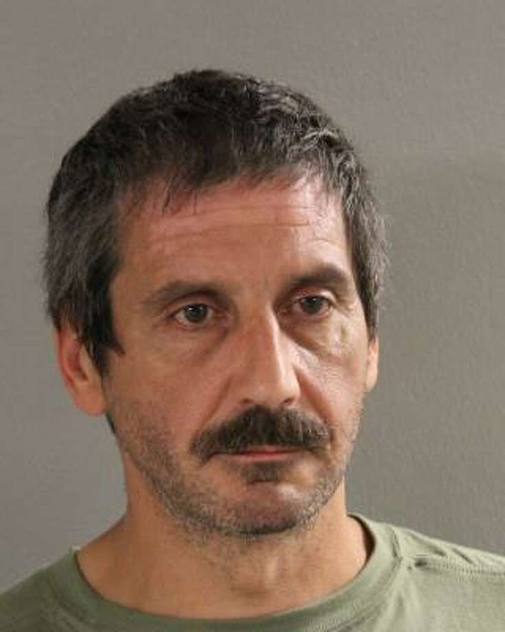 Scott E. Carpenter Photo: Washington County Sheriff's Office