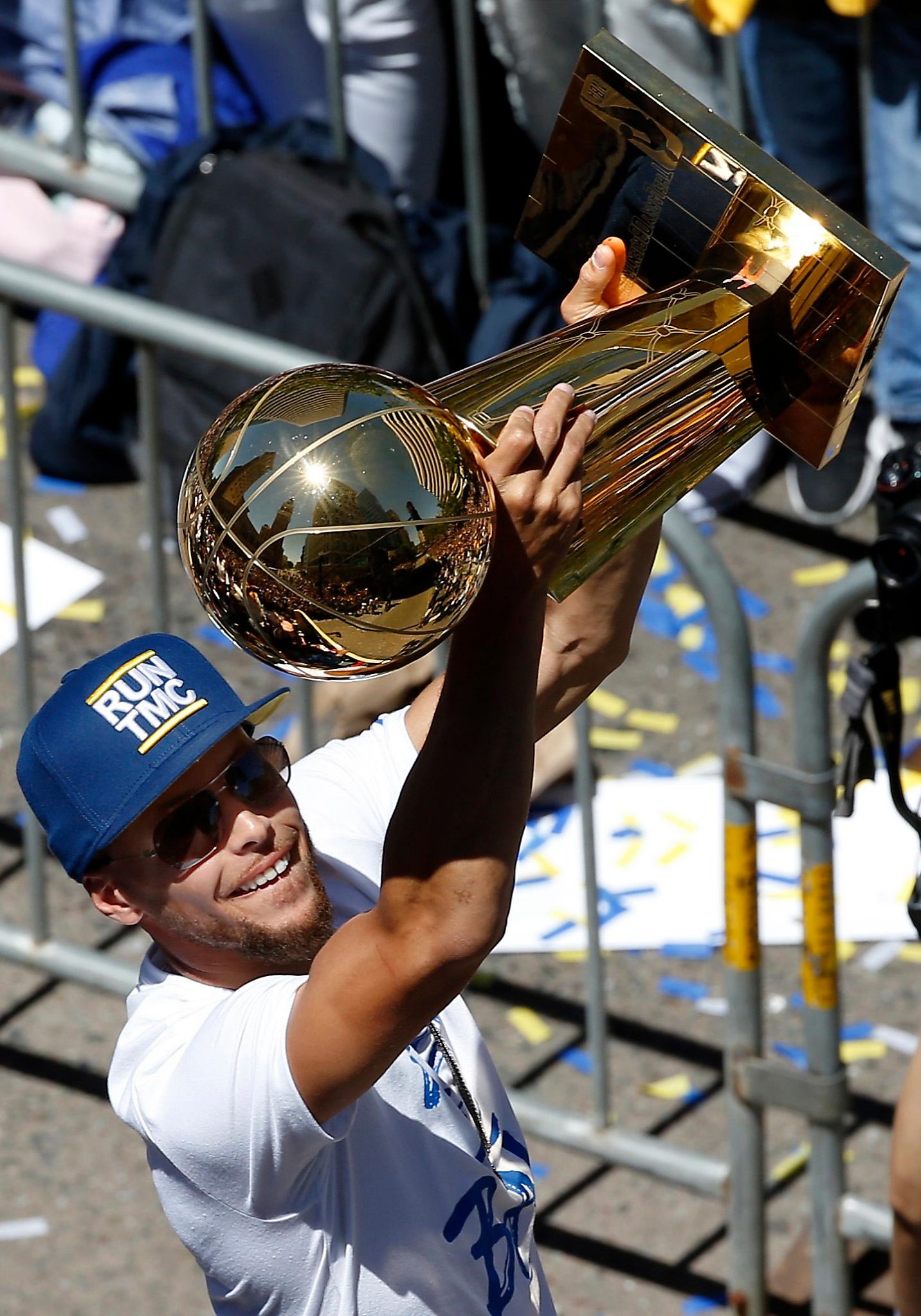 2019 NBA finals: Who gets a championship ring if the Warriors win?