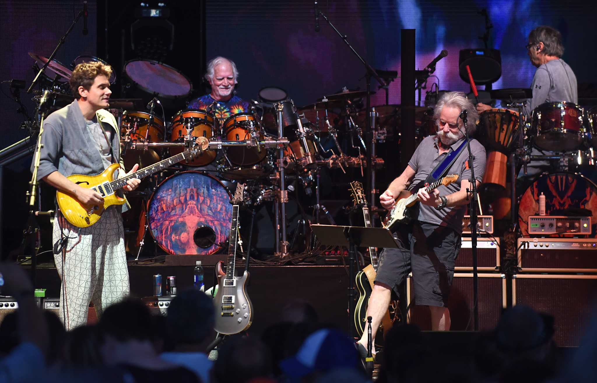 Dead & Company coming to SPAC on Aug. 27