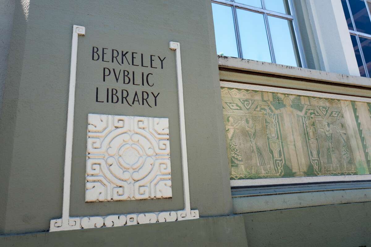 Berkeley Public Library To End Late Fees For Teen And Adult Books