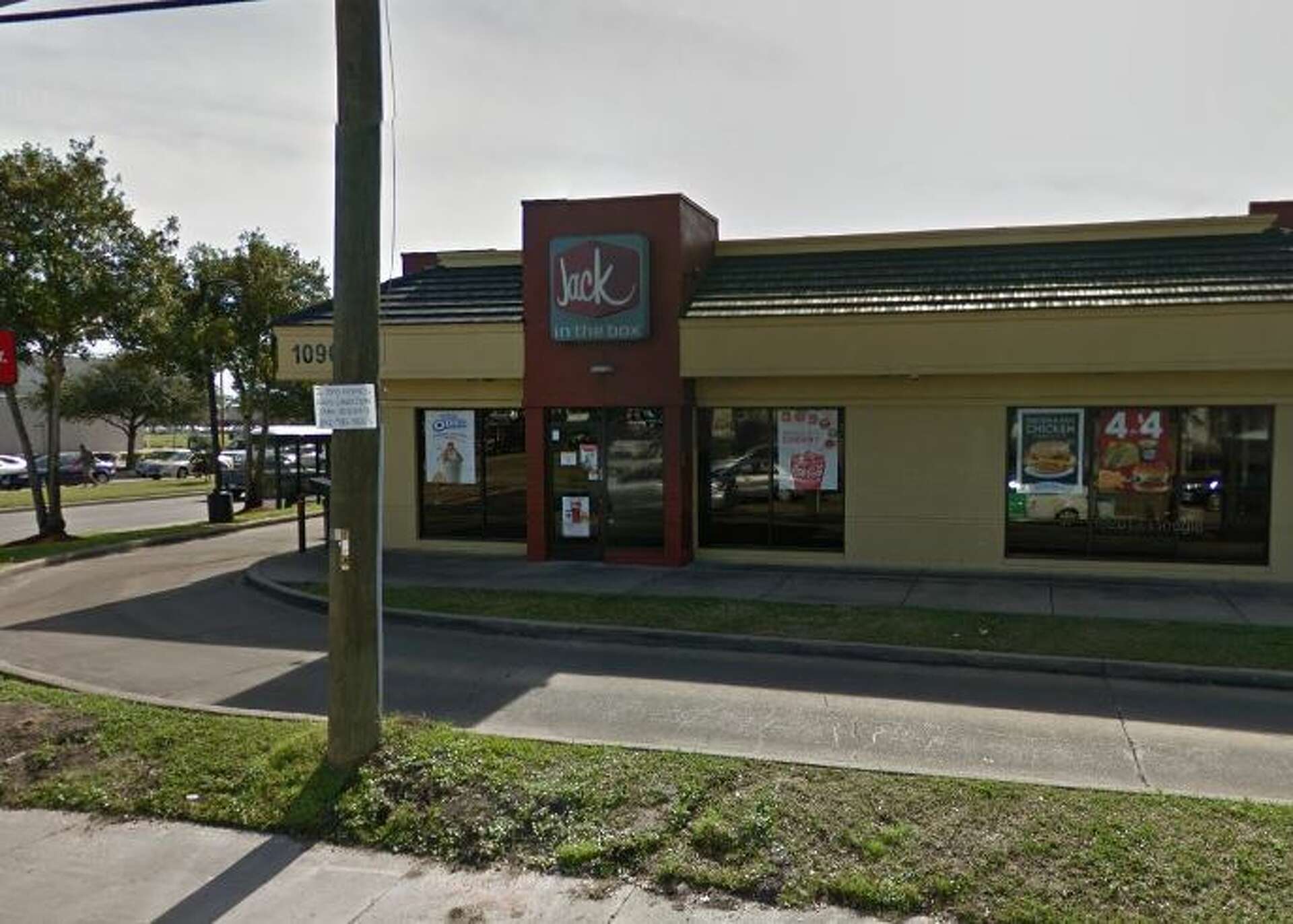 Houston restaurant inspection citations for the week of June 5-12