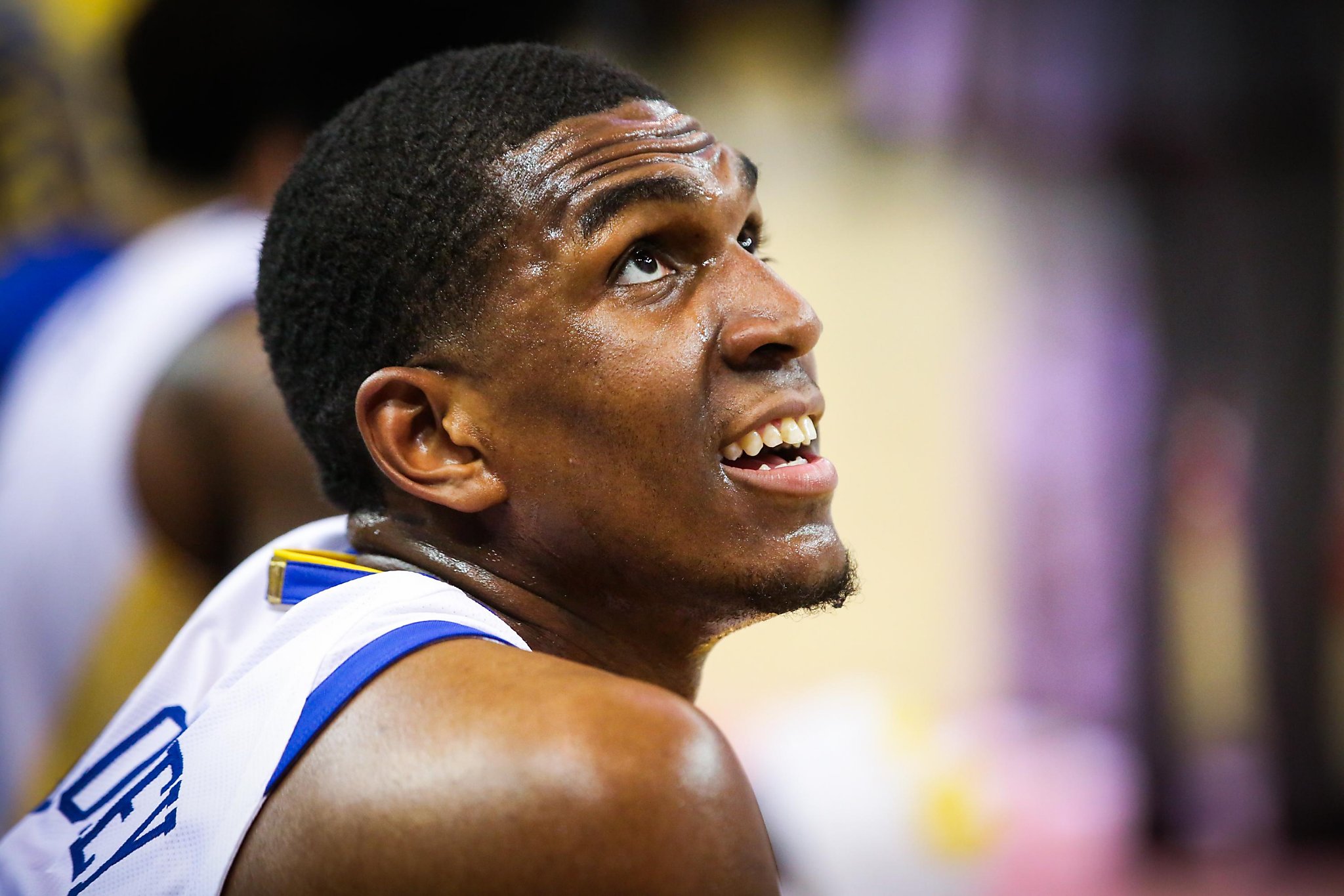 Golden State Warriors Fan HQ - You'll enjoy the Kevon Looney