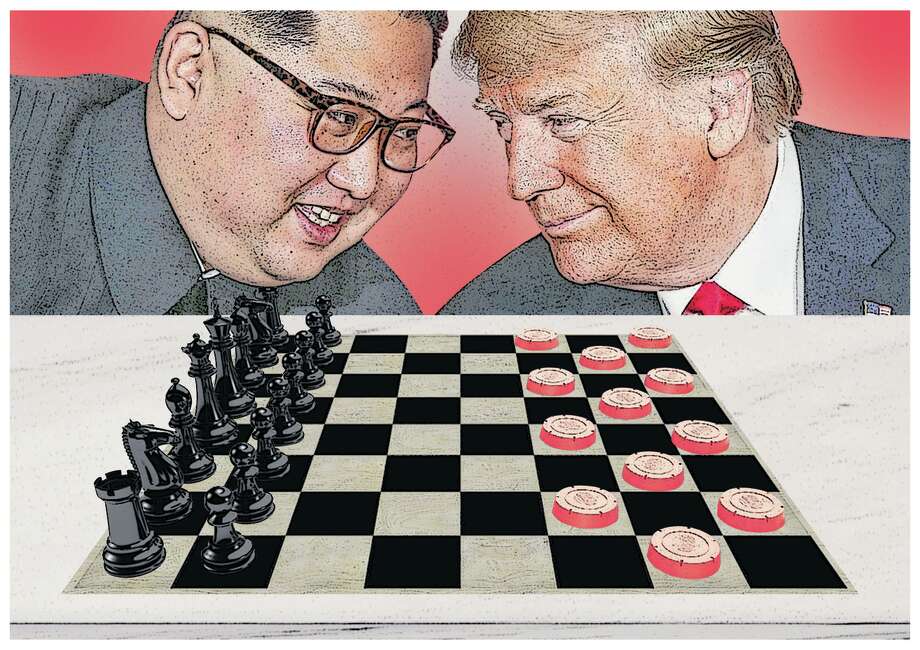Photo illustration by Jeff Boyer / Times Union