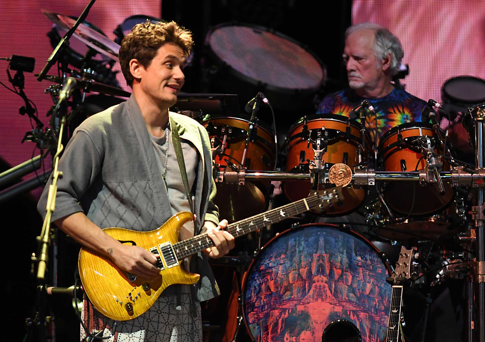Dead & Company to return to SPAC in 2019