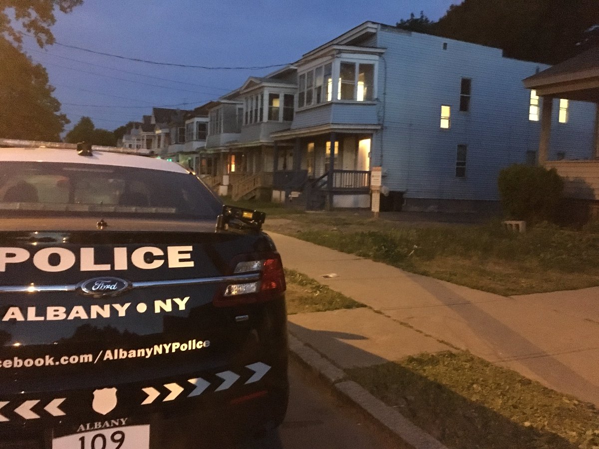 Police identify man shot dead in Albany on Tuesday