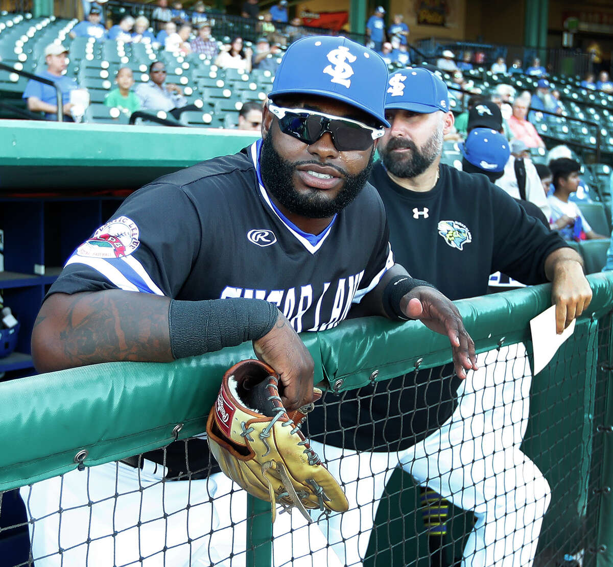 Courtney Hawkins Baseball: A Deep Dive Into His Career And Legacy