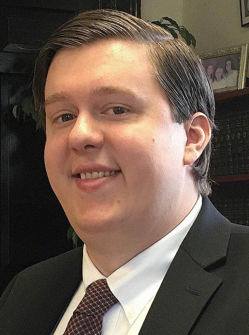 Moller joins Cramer & Anderson office