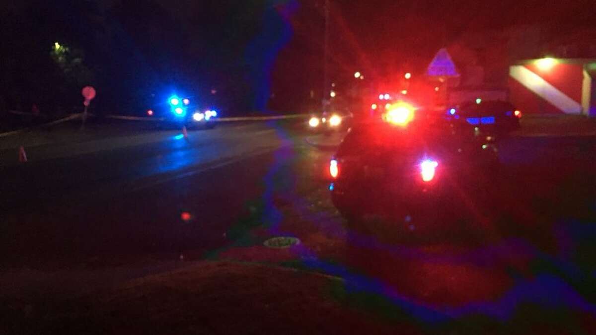 Man shot in Seattle's Maple Leaf neighborhood overnight