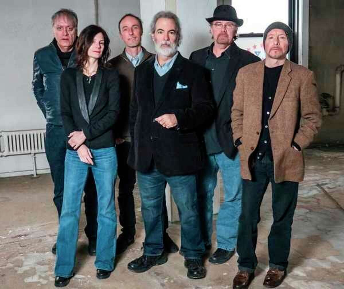 10,000 Maniacs concert will close out the Matrix:Midland Block Party and Matrix Festival at 7:30 p.m. June 23 with their alternative rock hits. Admission. (photo provided)
