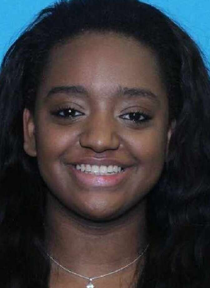 Police Searching For 20 Year Old Missing Houston Woman Houston Chronicle 8403